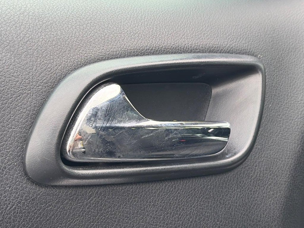 2018 Dodge Journey SXT FWD