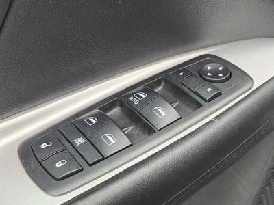 2018 Dodge Journey SXT FWD