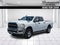 2024 RAM 2500 Big Horn 4x4 Crew Cab 6'4" Box
