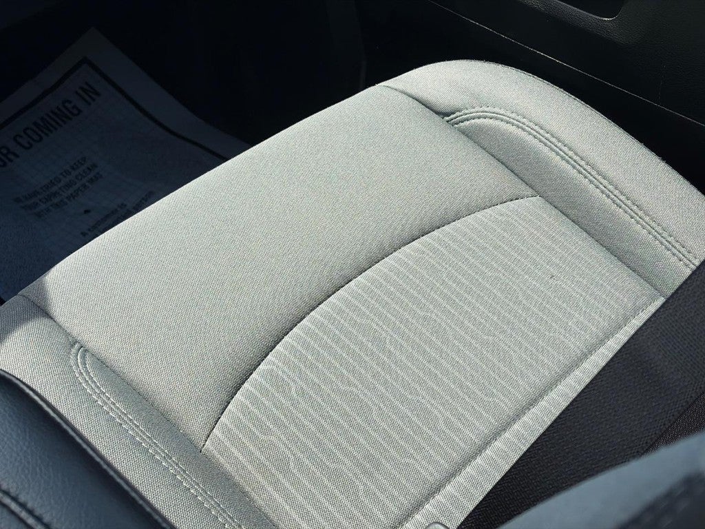 2024 RAM 2500 Big Horn 4x4 Crew Cab 6'4" Box