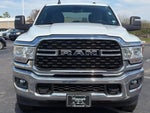 2024 RAM 2500 Big Horn 4x4 Crew Cab 6'4" Box