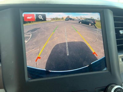 2024 RAM 2500 Big Horn 4x4 Crew Cab 6'4" Box