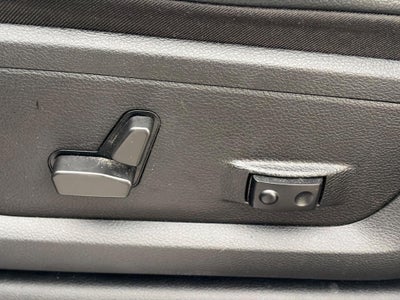 2022 RAM 2500 Laramie 4x4 Crew Cab 6'4" Box