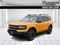 2023 Ford Bronco Sport Outer Banks 4x4