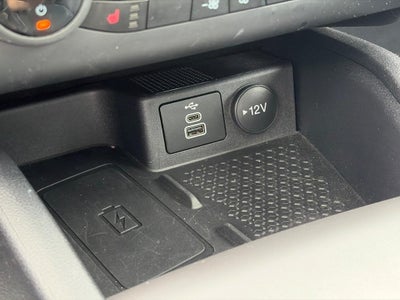 2023 Ford Bronco Sport Outer Banks 4x4