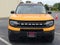 2023 Ford Bronco Sport Outer Banks 4x4