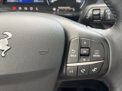 2023 Ford Bronco Sport Outer Banks 4x4
