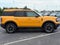 2023 Ford Bronco Sport Outer Banks 4x4