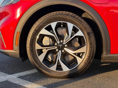 2024 Ford Mustang Mach-E Select RWD