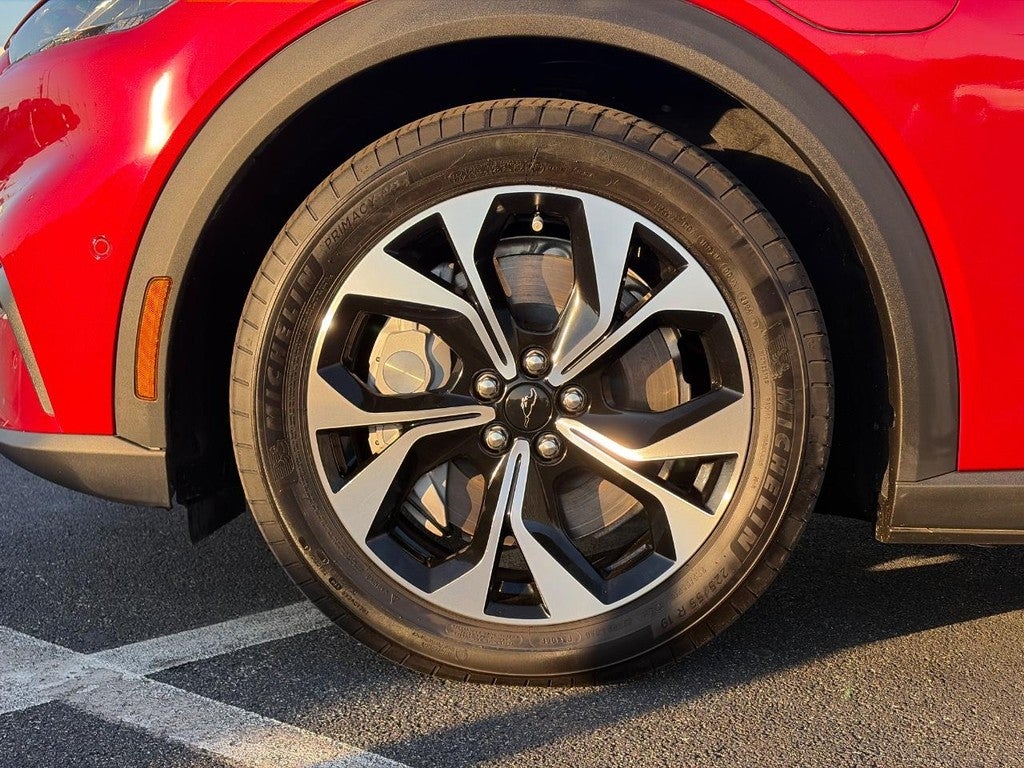 2024 Ford Mustang Mach-E Select RWD