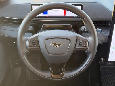 2024 Ford Mustang Mach-E Select RWD