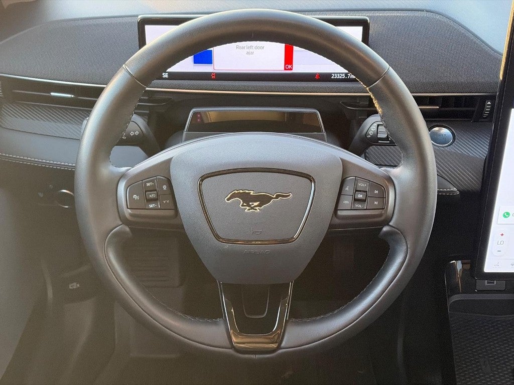 2024 Ford Mustang Mach-E Select RWD