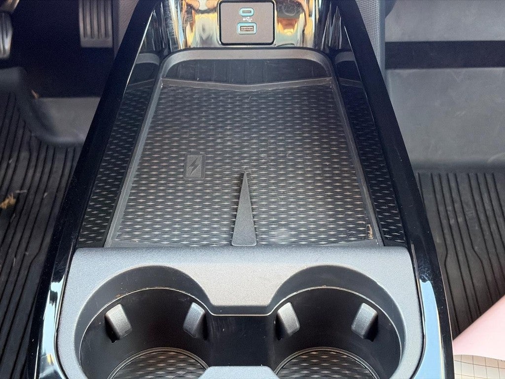 2024 Ford Mustang Mach-E Select RWD