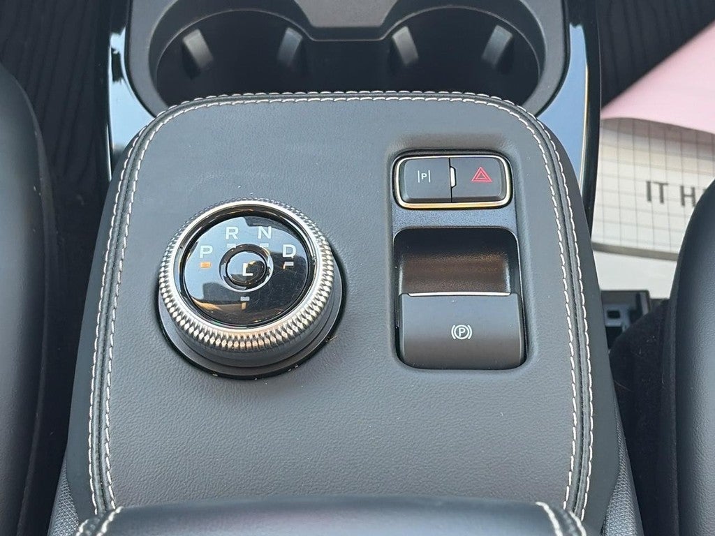 2024 Ford Mustang Mach-E Select RWD