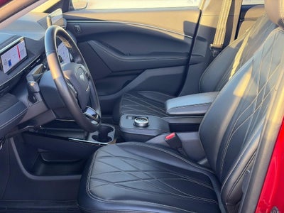 2024 Ford Mustang Mach-E Select RWD