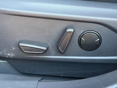 2024 Ford Mustang Mach-E Select RWD