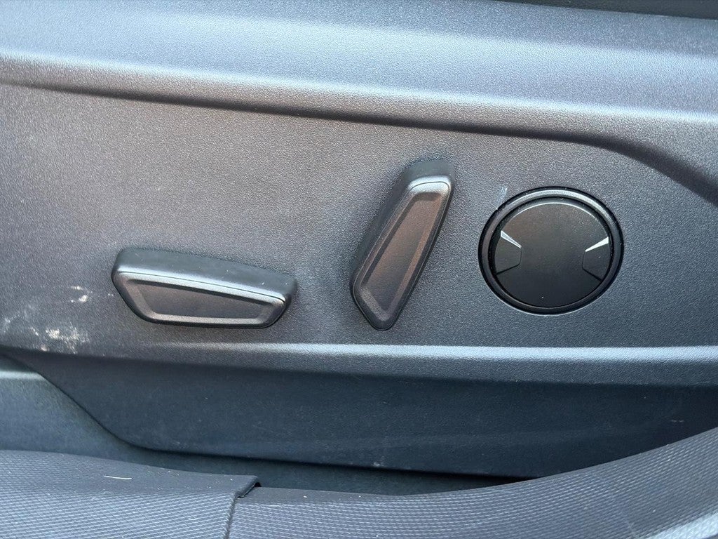 2024 Ford Mustang Mach-E Select RWD