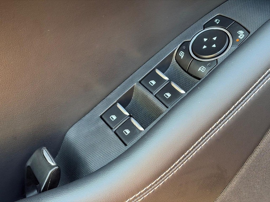 2024 Ford Mustang Mach-E Select RWD
