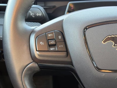 2024 Ford Mustang Mach-E Select RWD