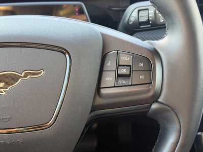 2024 Ford Mustang Mach-E Select RWD