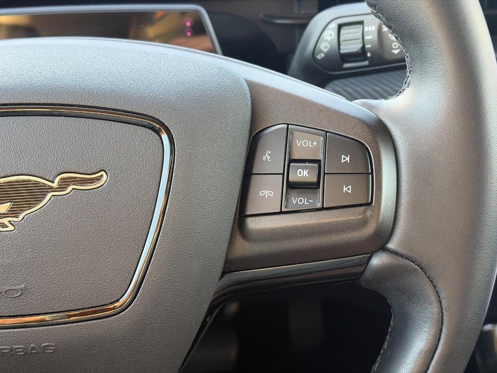 2024 Ford Mustang Mach-E Select RWD