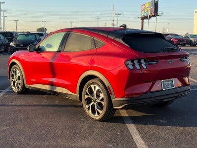2024 Ford Mustang Mach-E Select RWD