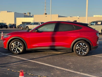 2024 Ford Mustang Mach-E Select RWD