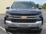 2020 Chevrolet Silverado 1500 4WD Crew Cab 147" LT