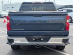 2020 Chevrolet Silverado 1500 4WD Crew Cab 147" LT