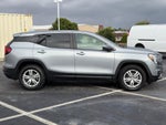 2024 GMC Terrain FWD 4dr SLE