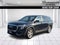 2024 GMC Terrain FWD 4dr SLE