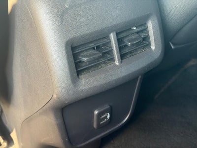 2024 GMC Terrain FWD 4dr SLE
