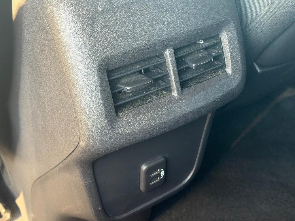 2024 GMC Terrain FWD 4dr SLE