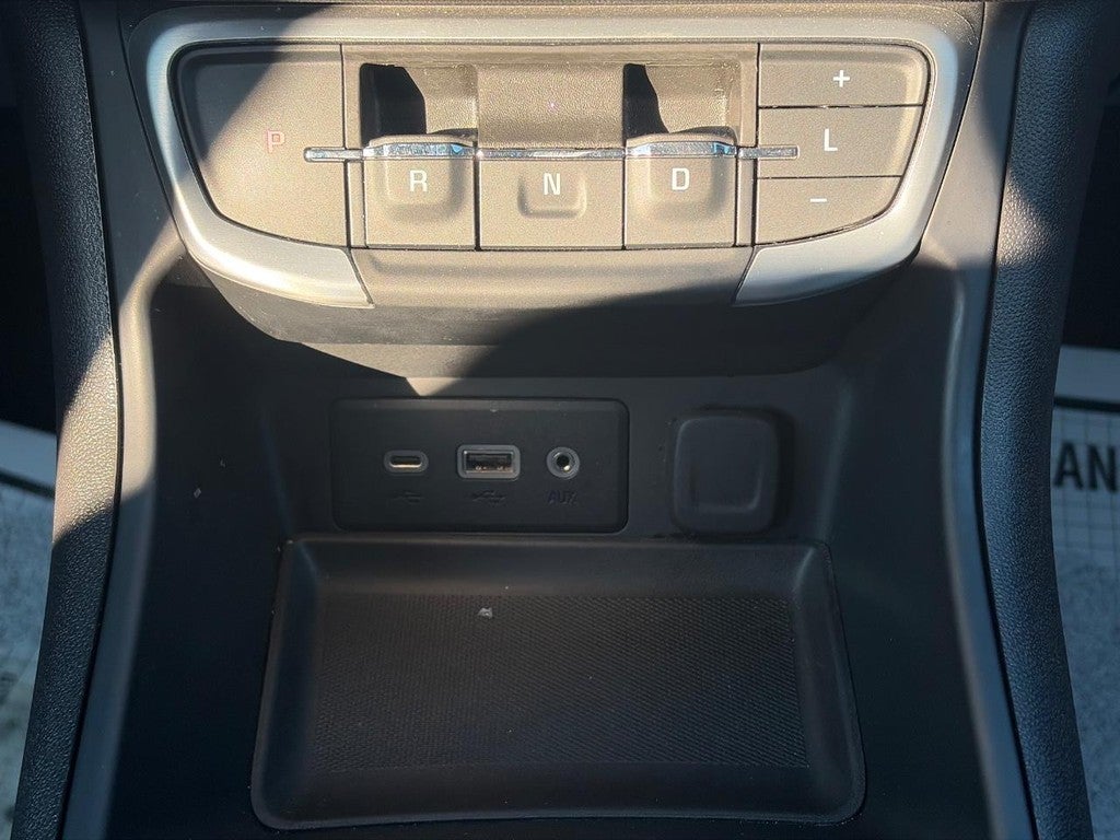 2024 GMC Terrain FWD 4dr SLE