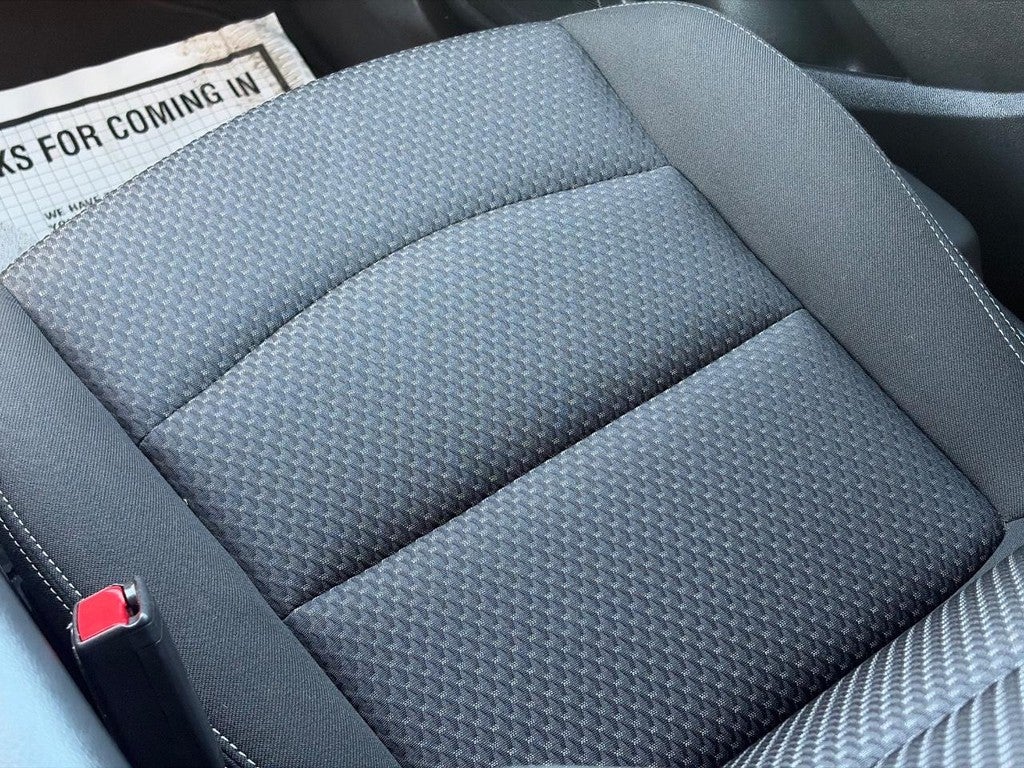 2024 GMC Terrain FWD 4dr SLE