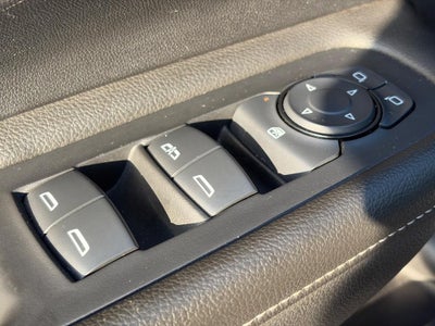 2024 GMC Terrain FWD 4dr SLE