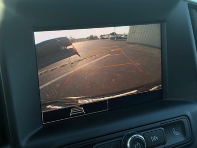2024 GMC Terrain FWD 4dr SLE