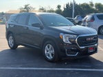 2024 GMC Terrain FWD 4dr SLE