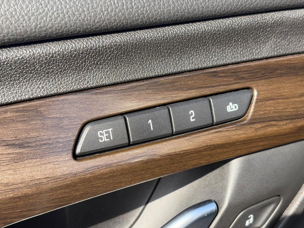 2018 GMC Terrain FWD 4dr Denali