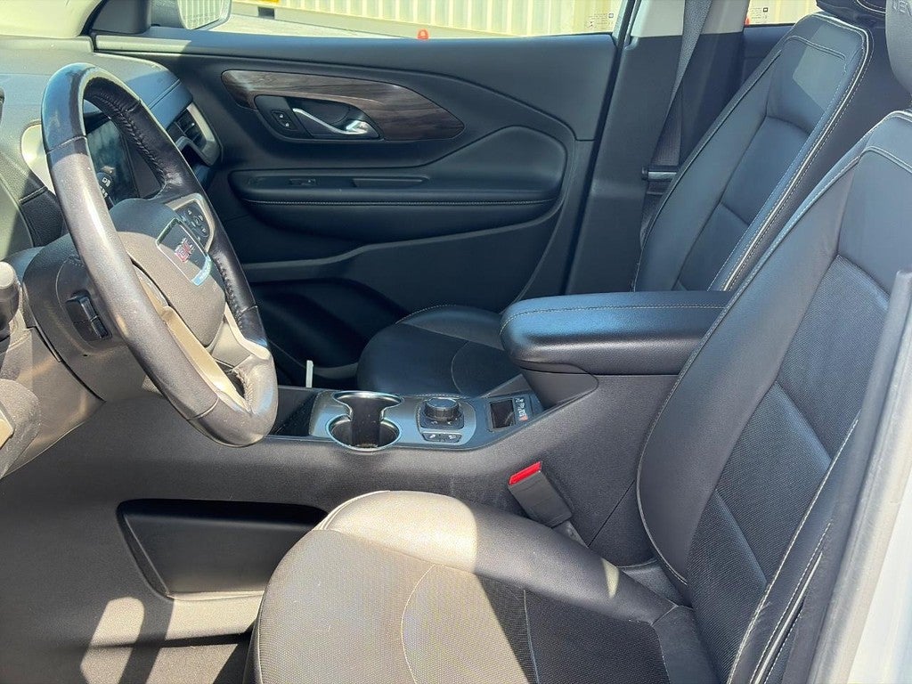 2018 GMC Terrain FWD 4dr Denali