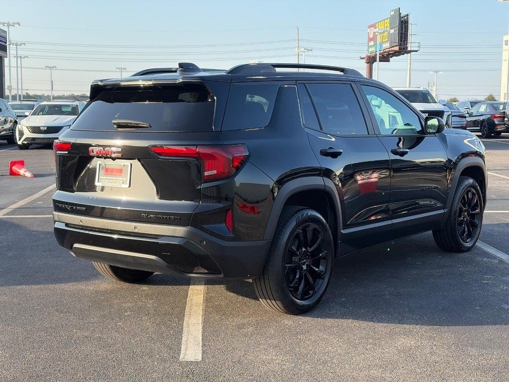 2026 GMC Terrain AWD 4dr Elevation