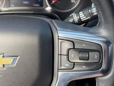 2019 Chevrolet Blazer FWD 4dr w/1LT