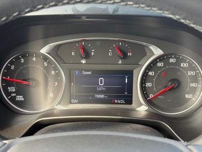 2019 Chevrolet Blazer FWD 4dr w/1LT