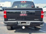 2015 GMC Sierra 1500 4WD Crew Cab 143.5" Denali