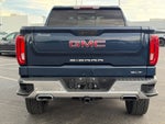 2020 GMC Sierra 1500 4WD Crew Cab 147" SLT