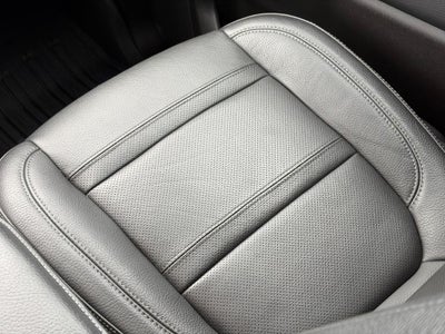 2020 GMC Sierra 1500 4WD Crew Cab 147" Denali