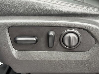 2020 GMC Sierra 1500 4WD Crew Cab 147" Denali