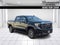 2024 GMC Sierra 1500 4WD Crew Cab 147" AT4