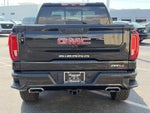 2024 GMC Sierra 1500 4WD Crew Cab 147" AT4