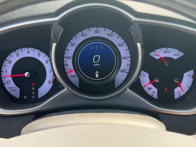 2012 Cadillac SRX AWD 4dr Performance Collection